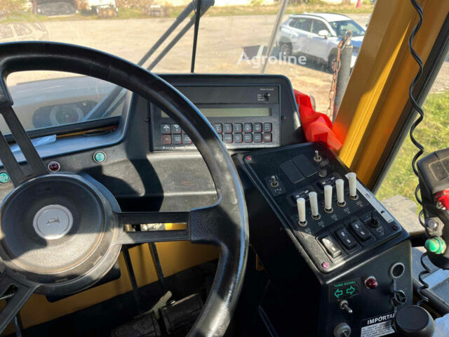 Спра-Купе 4650, объемом двигателя 0 л и пробегом 0 тыс. км за 14419 $, фото 6 на Automoto.ua