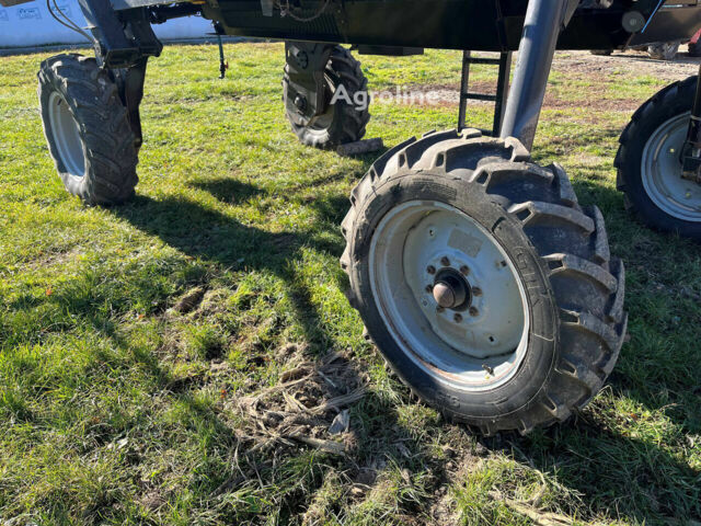 Спра-Купе 4650, объемом двигателя 0 л и пробегом 0 тыс. км за 14419 $, фото 4 на Automoto.ua