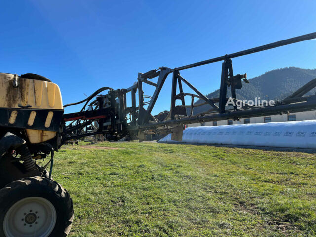 Спра-Купе 4650, объемом двигателя 0 л и пробегом 0 тыс. км за 14419 $, фото 2 на Automoto.ua