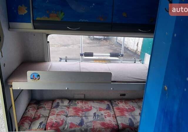 Белый Спрайт 450, объемом двигателя 0 л и пробегом 50 тыс. км за 4700 $, фото 8 на Automoto.ua