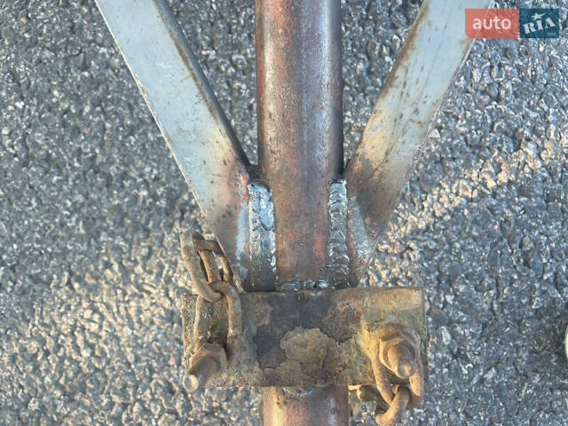 Спутник Спутник, объемом двигателя 0 л и пробегом 100 тыс. км за 400 $, фото 4 на Automoto.ua