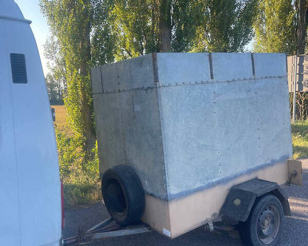 Спутник Спутник, объемом двигателя 0 л и пробегом 100 тыс. км за 400 $, фото 2 на Automoto.ua