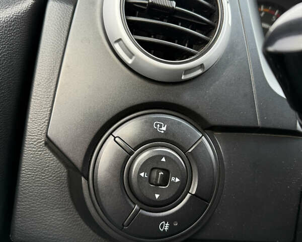 Белый Cанг Йонг Актион, объемом двигателя 2 л и пробегом 202 тыс. км за 6600 $, фото 18 на Automoto.ua