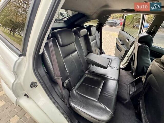 Cанг Йонг Actyon 2008 у Одесі на Automoto.ua Білий Cанг Йонг Actyon, об'ємом двигуна 2 л та пробігом 176 тис. км за 5400 $, фото 62 на Automoto.ua