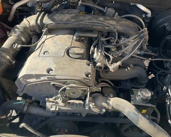 Белый Cанг Йонг Актион, объемом двигателя 2.3 л и пробегом 170 тыс. км за 6000 $, фото 15 на Automoto.ua