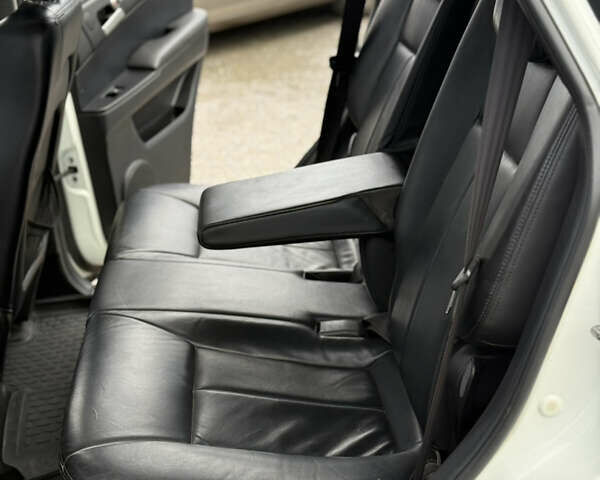 Белый Cанг Йонг Актион, объемом двигателя 2 л и пробегом 202 тыс. км за 6600 $, фото 12 на Automoto.ua