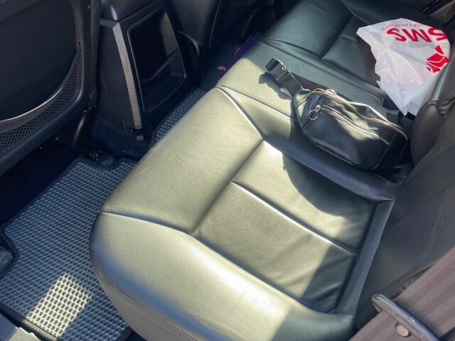 Белый Cанг Йонг Актион, объемом двигателя 2.3 л и пробегом 170 тыс. км за 6000 $, фото 9 на Automoto.ua