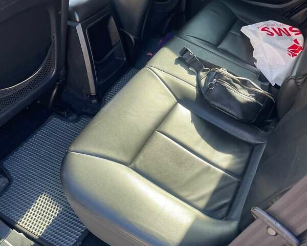 Белый Cанг Йонг Актион, объемом двигателя 2.3 л и пробегом 170 тыс. км за 6000 $, фото 8 на Automoto.ua