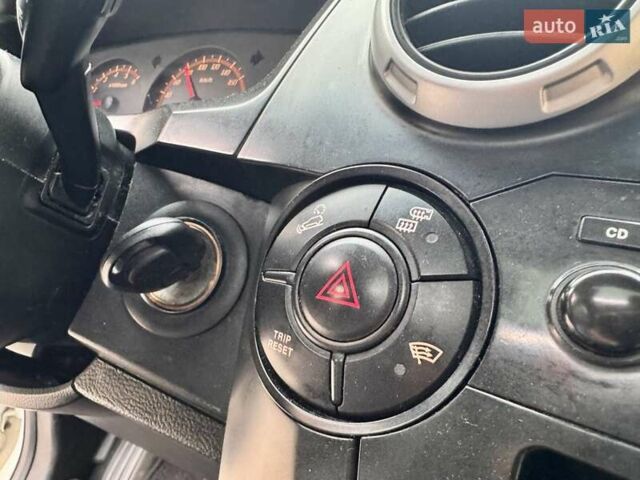Cанг Йонг Actyon 2008 у Одесі на Automoto.ua Білий Cанг Йонг Actyon, об'ємом двигуна 2 л та пробігом 176 тис. км за 5400 $, фото 47 на Automoto.ua