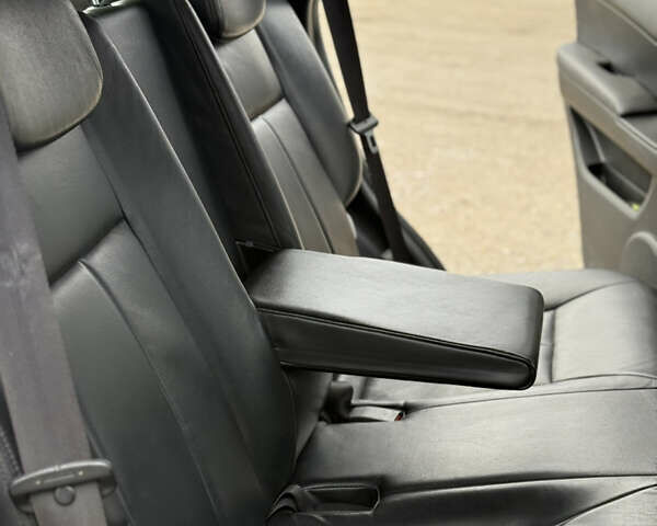 Белый Cанг Йонг Актион, объемом двигателя 2 л и пробегом 202 тыс. км за 6600 $, фото 11 на Automoto.ua