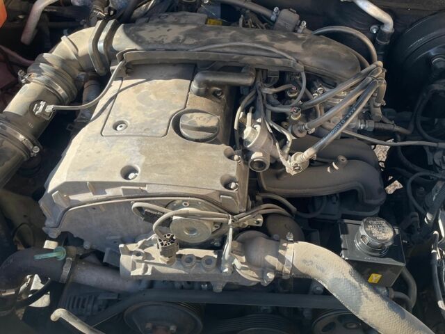 Белый Cанг Йонг Актион, объемом двигателя 2.3 л и пробегом 170 тыс. км за 6000 $, фото 16 на Automoto.ua