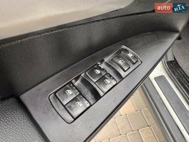 Cанг Йонг Actyon 2008 у Одесі на Automoto.ua Білий Cанг Йонг Actyon, об'ємом двигуна 2 л та пробігом 176 тис. км за 5400 $, фото 28 на Automoto.ua