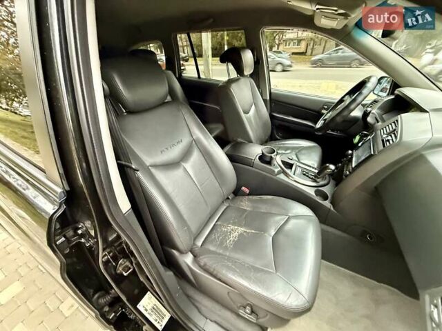 Cанг Йонг Actyon 2009 у Одесі на Automoto.ua Білий Cанг Йонг Actyon, об'ємом двигуна 2 л та пробігом 185 тис. км за 6400 $, фото 45 на Automoto.ua