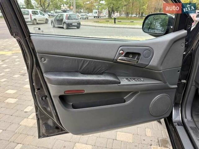 Cанг Йонг Actyon 2009 у Одесі на Automoto.ua Білий Cанг Йонг Actyon, об'ємом двигуна 2 л та пробігом 185 тис. км за 6400 $, фото 28 на Automoto.ua