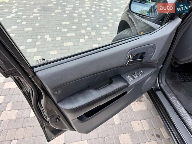 Cанг Йонг Actyon 2009 у Одесі на Automoto.ua Білий Cанг Йонг Actyon, об'ємом двигуна 2 л та пробігом 185 тис. км за 6400 $, фото 27 на Automoto.ua