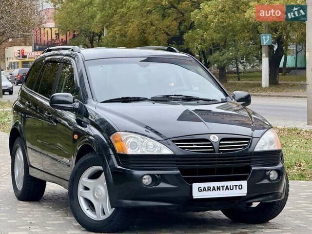 Cанг Йонг Actyon 2009 у Одесі на Automoto.ua Білий Cанг Йонг Actyon, об'ємом двигуна 2 л та пробігом 185 тис. км за 6400 $, фото 23 на Automoto.ua