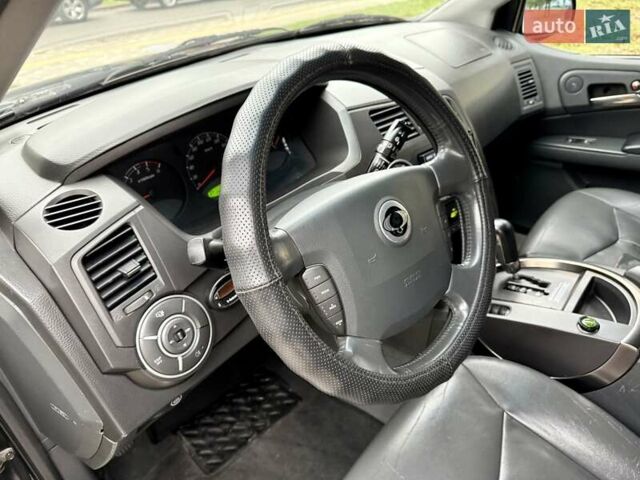 Cанг Йонг Actyon 2009 у Одесі на Automoto.ua Білий Cанг Йонг Actyon, об'ємом двигуна 2 л та пробігом 185 тис. км за 6400 $, фото 34 на Automoto.ua