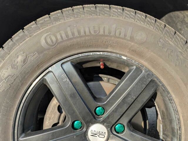 Cанг Йонг Actyon 2009 у Києві на Automoto.ua Білий Cанг Йонг Actyon, об'ємом двигуна 2.3 л та пробігом 85 тис. км за 7700 $, фото 9 на Automoto.ua