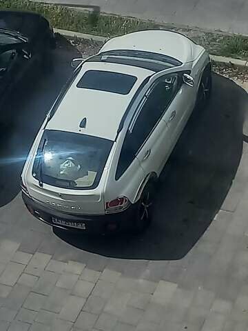 Белый Cанг Йонг Актион, объемом двигателя 2.3 л и пробегом 85 тыс. км за 8000 $, фото 13 на Automoto.ua