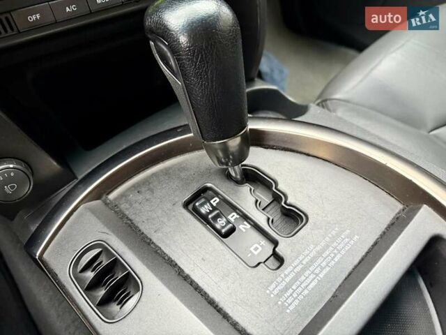Cанг Йонг Actyon 2009 у Одесі на Automoto.ua Білий Cанг Йонг Actyon, об'ємом двигуна 2 л та пробігом 185 тис. км за 6400 $, фото 36 на Automoto.ua