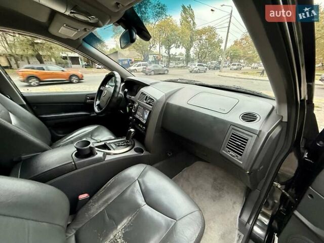 Cанг Йонг Actyon 2009 у Одесі на Automoto.ua Білий Cанг Йонг Actyon, об'ємом двигуна 2 л та пробігом 185 тис. км за 6400 $, фото 50 на Automoto.ua