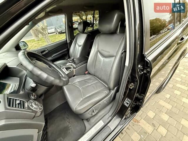 Cанг Йонг Actyon 2009 у Одесі на Automoto.ua Білий Cанг Йонг Actyon, об'ємом двигуна 2 л та пробігом 185 тис. км за 6400 $, фото 30 на Automoto.ua