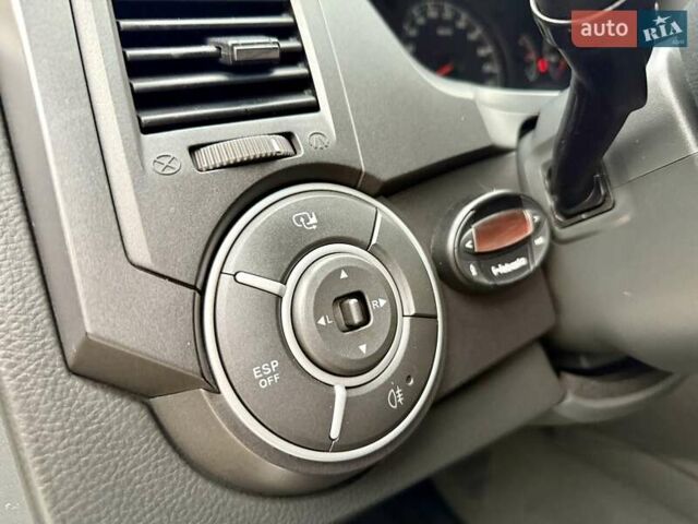 Cанг Йонг Actyon 2009 у Одесі на Automoto.ua Білий Cанг Йонг Actyon, об'ємом двигуна 2 л та пробігом 185 тис. км за 6400 $, фото 38 на Automoto.ua