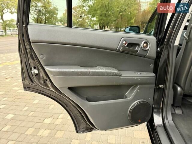 Cанг Йонг Actyon 2009 у Одесі на Automoto.ua Білий Cанг Йонг Actyon, об'ємом двигуна 2 л та пробігом 185 тис. км за 6400 $, фото 51 на Automoto.ua