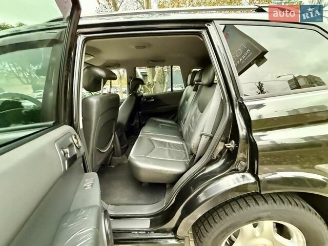Cанг Йонг Actyon 2009 у Одесі на Automoto.ua Білий Cанг Йонг Actyon, об'ємом двигуна 2 л та пробігом 185 тис. км за 6400 $, фото 54 на Automoto.ua
