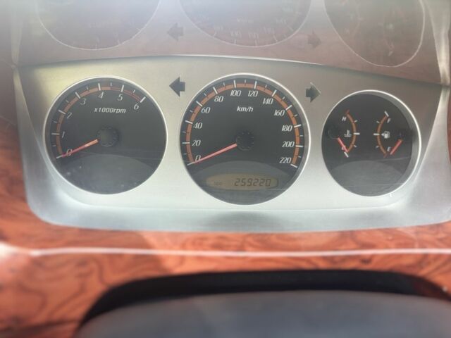 Черный Cанг Йонг Актион, объемом двигателя 2 л и пробегом 266 тыс. км за 7500 $, фото 8 на Automoto.ua