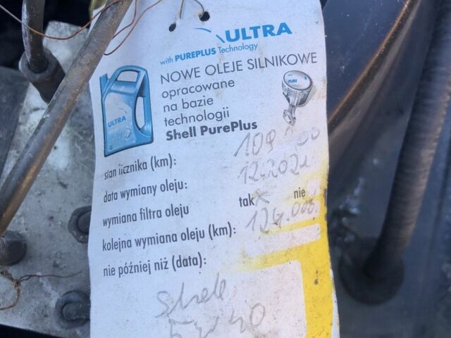 Чорний Cанг Йонг Actyon, об'ємом двигуна 2 л та пробігом 110 тис. км за 1300 $, фото 1 на Automoto.ua