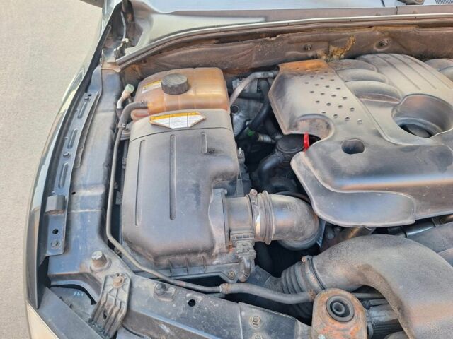 Чорний Cанг Йонг Actyon, об'ємом двигуна 2 л та пробігом 274 тис. км за 7069 $, фото 7 на Automoto.ua