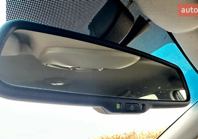 Чорний Cанг Йонг Actyon, об'ємом двигуна 2 л та пробігом 110 тис. км за 6900 $, фото 47 на Automoto.ua