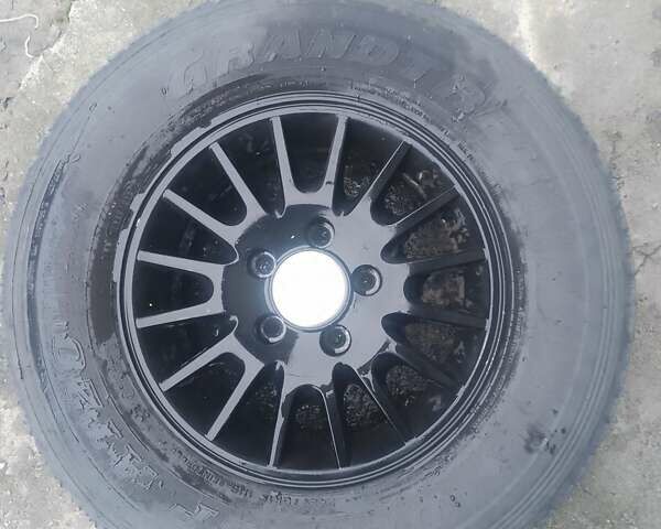 Cанг Йонг Actyon 2008 у Горішні Плавні (Комсомольськ) на Automoto.ua Чорний Cанг Йонг Actyon, об'ємом двигуна 2 л та пробігом 218 тис. км за 7500 $, фото 11 на Automoto.ua