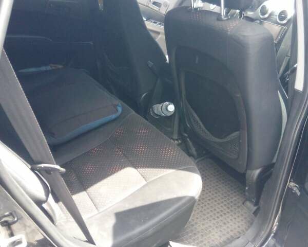 Cанг Йонг Actyon 2008 у Горішні Плавні (Комсомольськ) на Automoto.ua Чорний Cанг Йонг Actyon, об'ємом двигуна 2 л та пробігом 218 тис. км за 7500 $, фото 27 на Automoto.ua