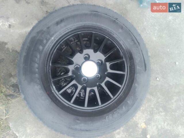 Cанг Йонг Actyon 2008 у Горішні Плавні (Комсомольськ) на Automoto.ua Чорний Cанг Йонг Actyon, об'ємом двигуна 2 л та пробігом 218 тис. км за 7500 $, фото 8 на Automoto.ua