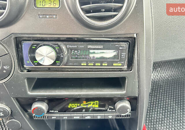 Чорний Cанг Йонг Actyon, об'ємом двигуна 2 л та пробігом 110 тис. км за 6900 $, фото 48 на Automoto.ua