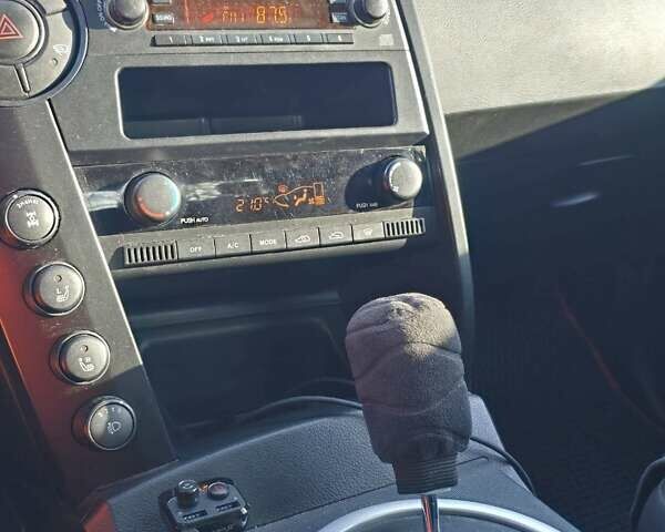 Черный Cанг Йонг Актион, объемом двигателя 2.3 л и пробегом 163 тыс. км за 6990 $, фото 10 на Automoto.ua