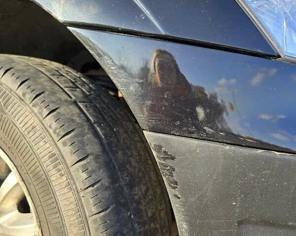 Черный Cанг Йонг Актион, объемом двигателя 2.3 л и пробегом 163 тыс. км за 6990 $, фото 15 на Automoto.ua