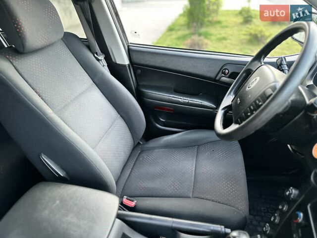 Чорний Cанг Йонг Actyon, об'ємом двигуна 2 л та пробігом 77 тис. км за 5900 $, фото 29 на Automoto.ua