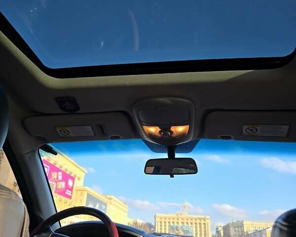 Черный Cанг Йонг Актион, объемом двигателя 2.3 л и пробегом 163 тыс. км за 6990 $, фото 9 на Automoto.ua