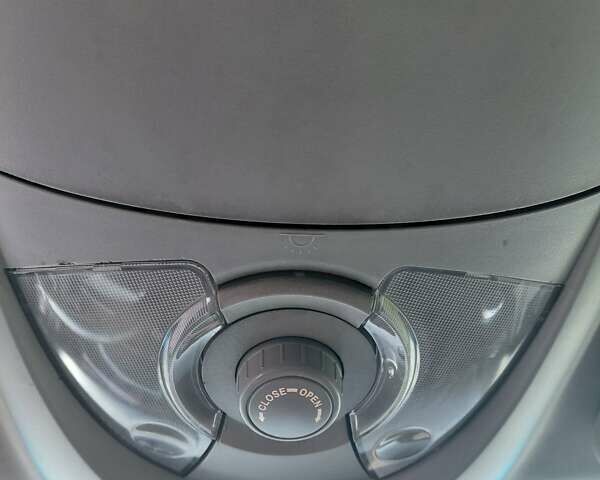 Чорний Cанг Йонг Actyon, об'ємом двигуна 2 л та пробігом 221 тис. км за 5800 $, фото 21 на Automoto.ua