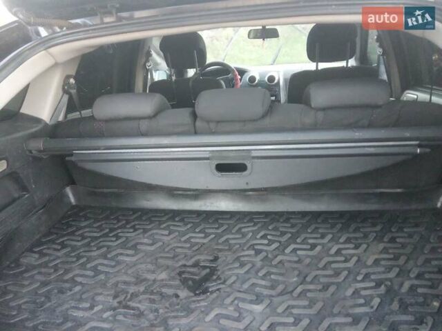 Чорний Cанг Йонг Actyon, об'ємом двигуна 2.3 л та пробігом 323 тис. км за 4900 $, фото 6 на Automoto.ua