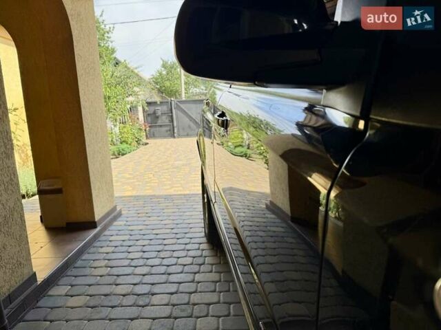 Черный Cанг Йонг Актион, объемом двигателя 2 л и пробегом 154 тыс. км за 7000 $, фото 6 на Automoto.ua