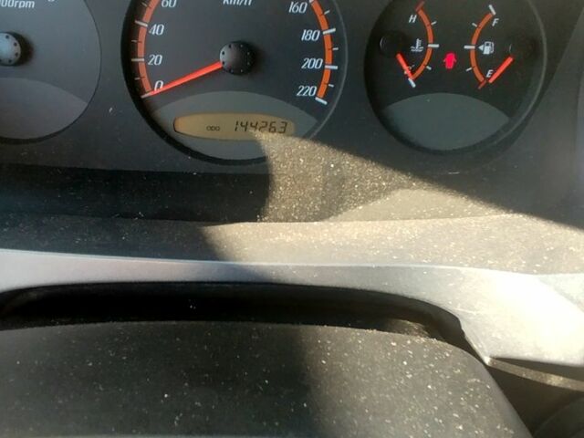 Черный Cанг Йонг Актион, объемом двигателя 2 л и пробегом 140 тыс. км за 7800 $, фото 2 на Automoto.ua