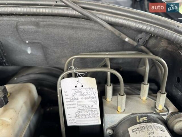 Черный Cанг Йонг Актион, объемом двигателя 2 л и пробегом 154 тыс. км за 7000 $, фото 27 на Automoto.ua