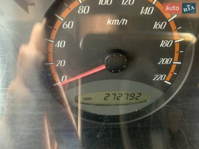 Красный Cанг Йонг Актион, объемом двигателя 2.3 л и пробегом 273 тыс. км за 4800 $, фото 15 на Automoto.ua