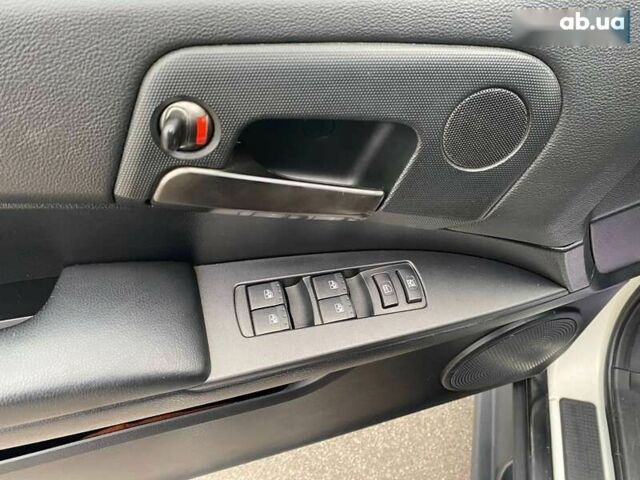 Cанг Йонг Actyon, об'ємом двигуна 2 л та пробігом 165 тис. км за 7900 $, фото 12 на Automoto.ua