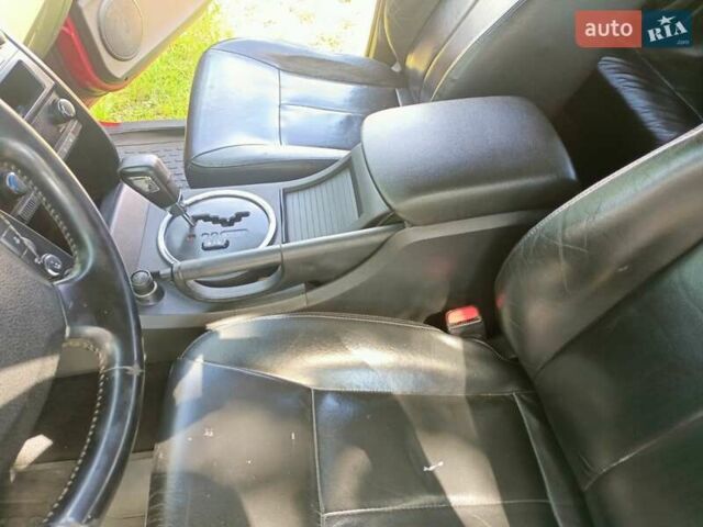 Cанг Йонг Актион, объемом двигателя 2 л и пробегом 200 тыс. км за 5800 $, фото 11 на Automoto.ua