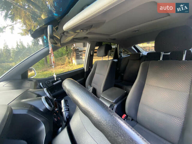Cанг Йонг Actyon, об'ємом двигуна 2 л та пробігом 178 тис. км за 7000 $, фото 16 на Automoto.ua
